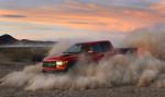 Ford F-150 SVT Raptor 2010 года
